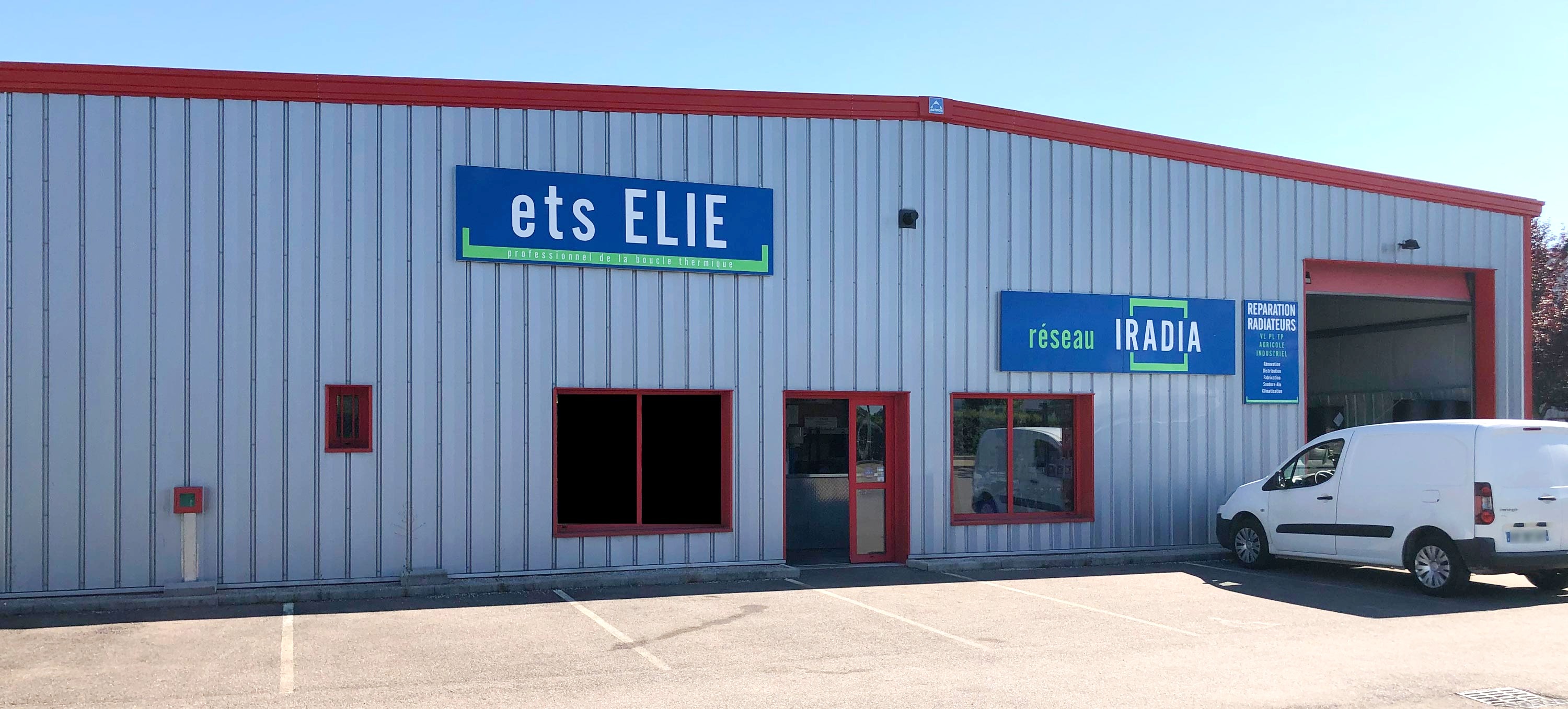 ELIE ET FILS