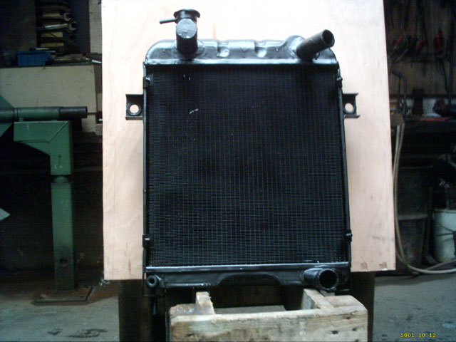 radiateur-moto