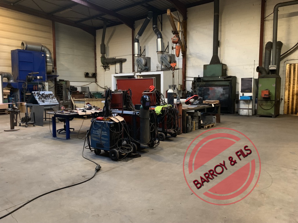 atelier 3 - BARROY