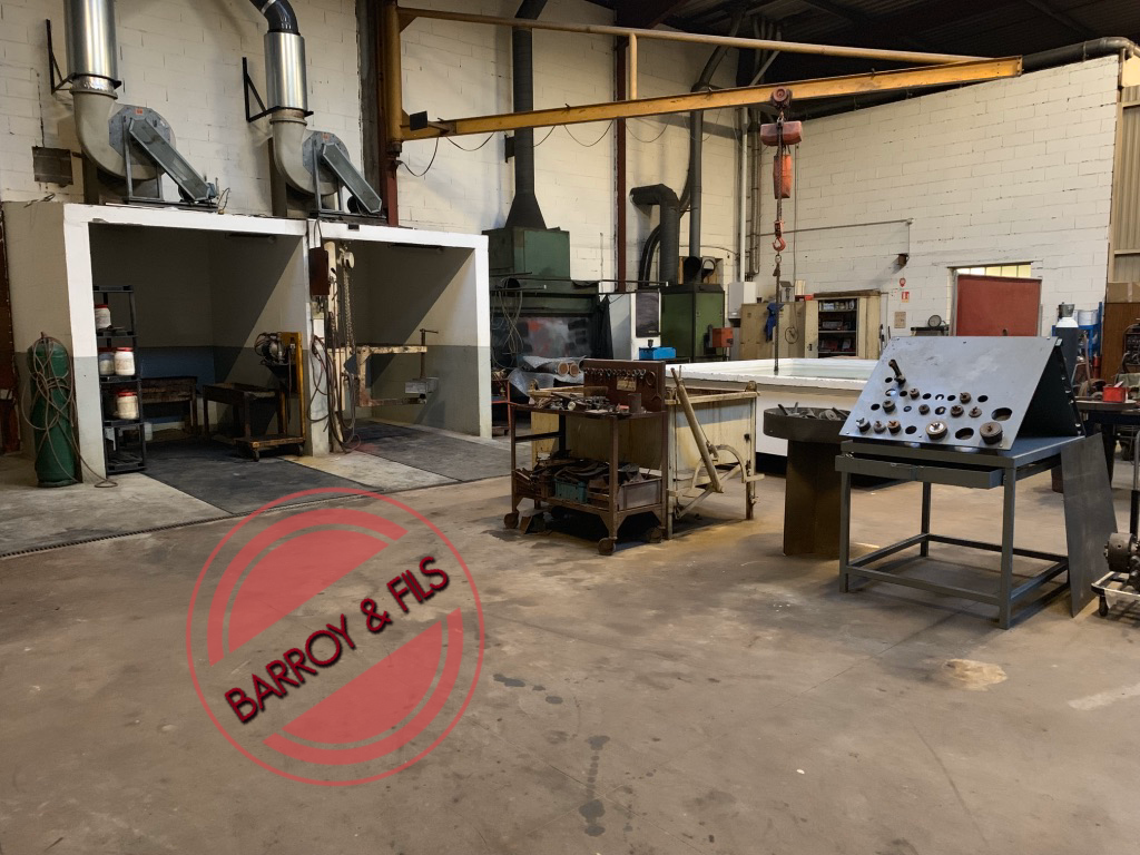 atelier 1 - BARROY