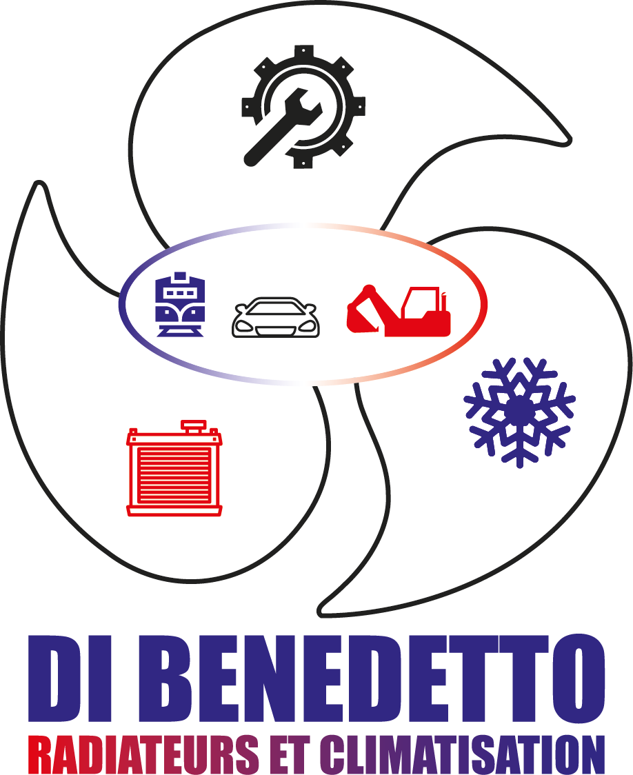 DI BENEDETTO RADIATEURS