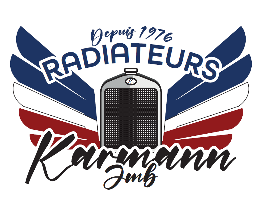 Radiateurs JMB Karmann