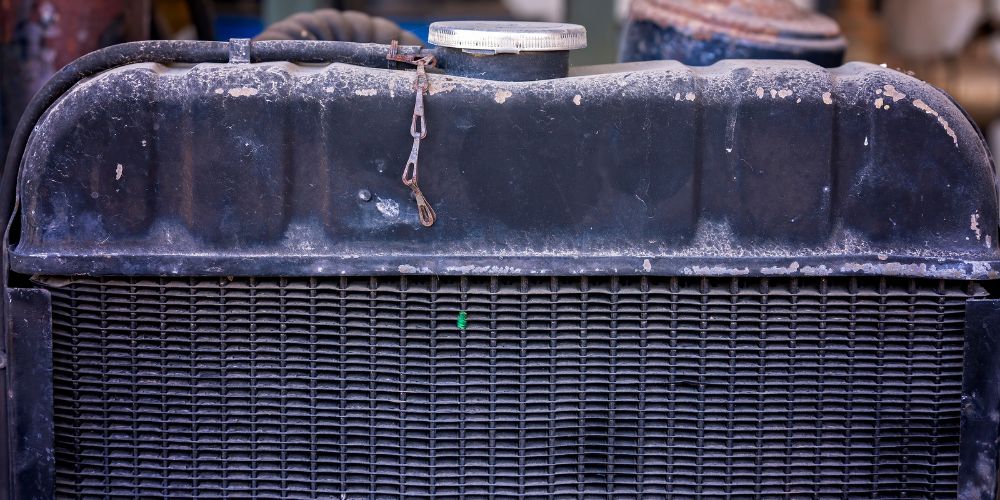 Comment choisir le bon radiateur d'une voiture : l'importance de consulter un professionnel