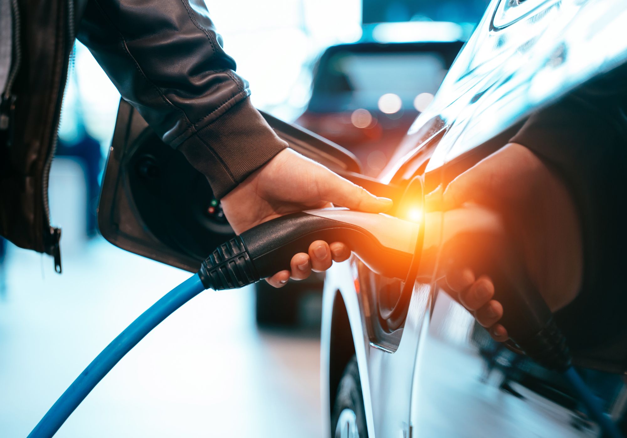 Réparation et entretien des radiateurs de véhicules électriques : spécificités et bonnes pratiques