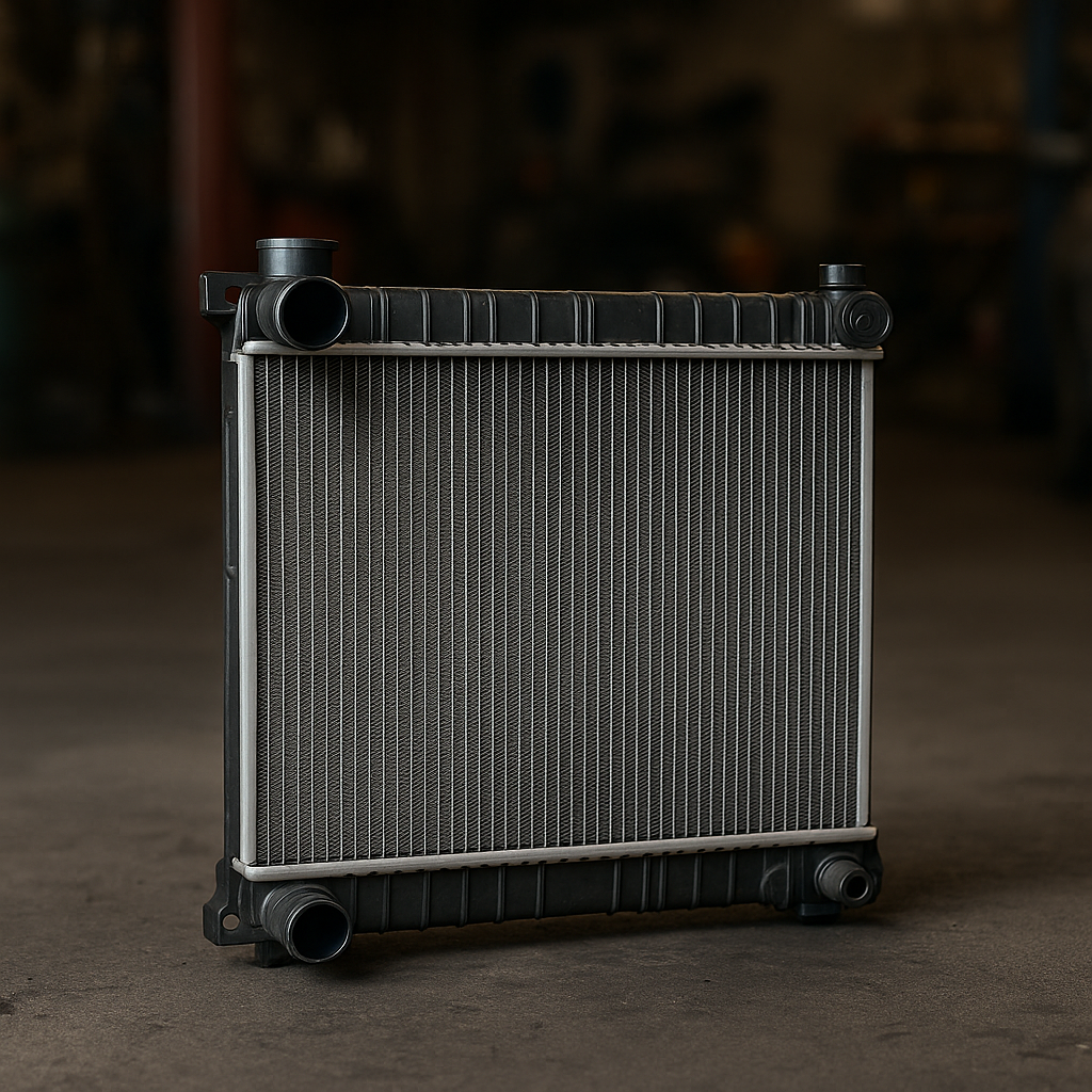 Guide d’achat : comment bien choisir votre condenseur ou radiateur pour C3, 207, 1007, DS3 (réfs : 6455EK, 6455HG, 6455FH…)