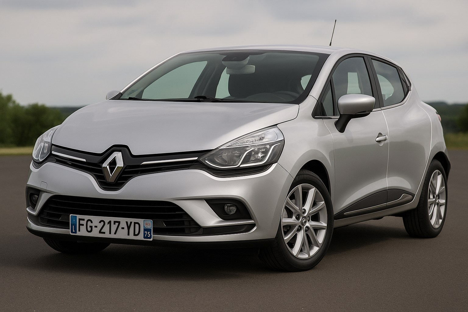 Quel condenseur choisir pour votre Clio IV, Captur ou Logan ?