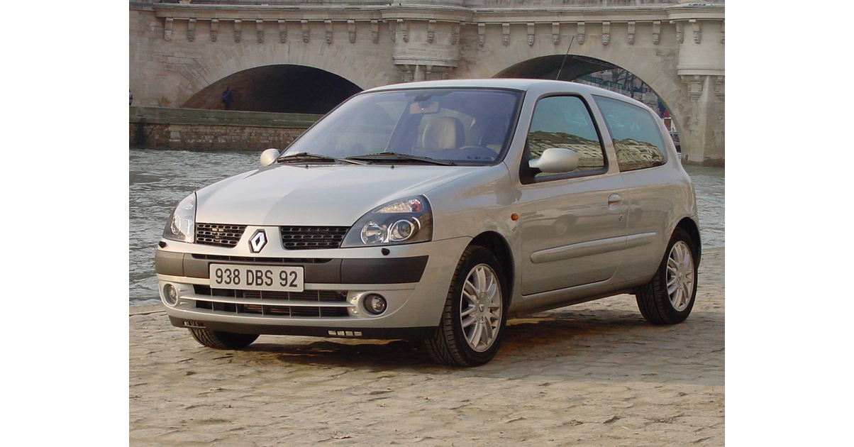 Radiateur Clio 2 : moteur ou chauffage, choisir le bon