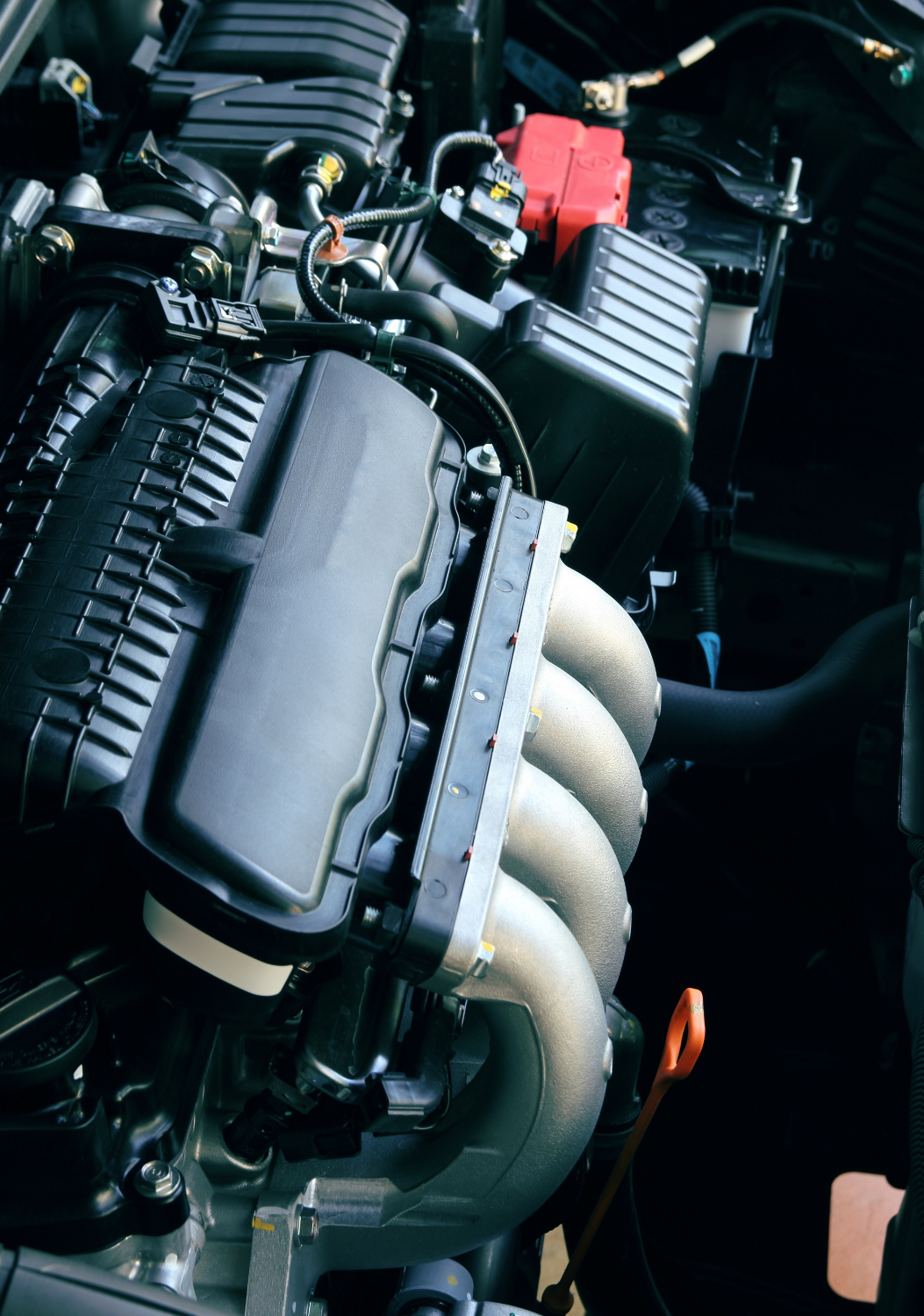 Les différentes causes de la surchauffe des moteurs diesel
