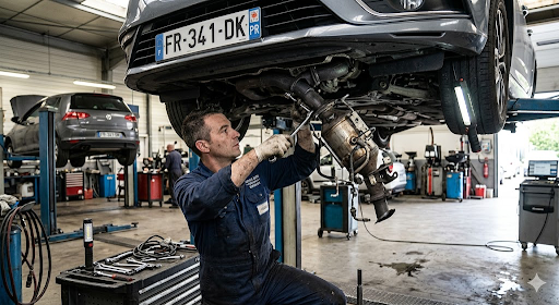 Additif, Hydrogène ou Autoroute : quel nettoyage du FAP sans démontage est réellement efficace en 2026 ?