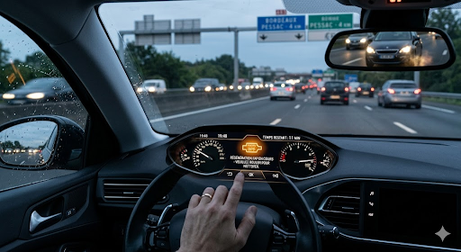 HDi, dCi, TDI : combien de temps dure une régénération FAP selon votre moteur ?