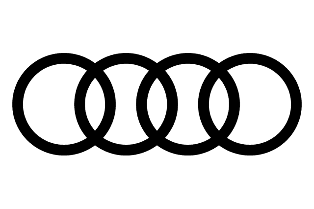 Logo AUDI