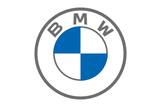 Logo BMW