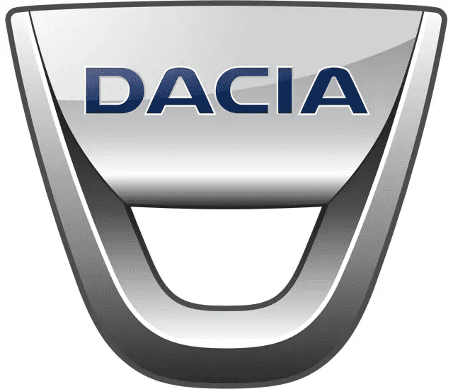Logo DACIA