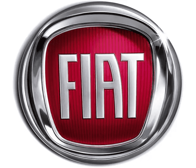 Logo FIAT