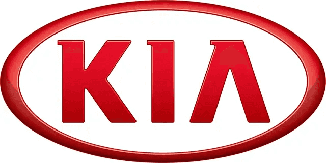 Logo KIA
