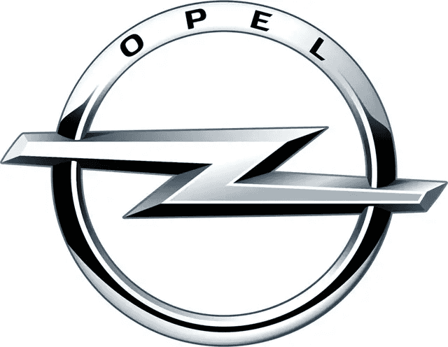Logo OPEL
