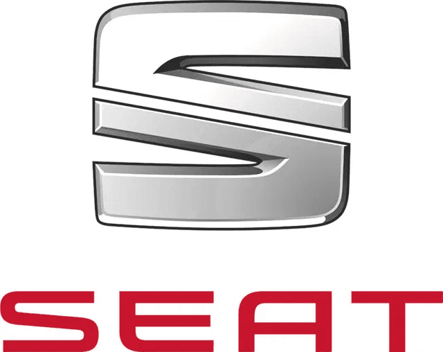 Logo SEAT