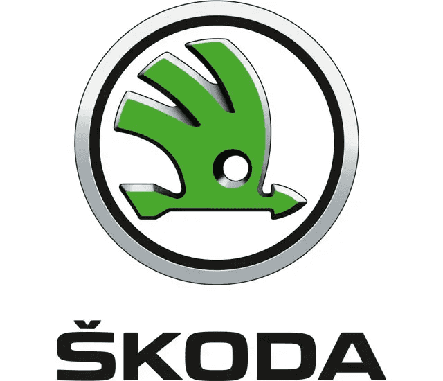 Logo SKODA