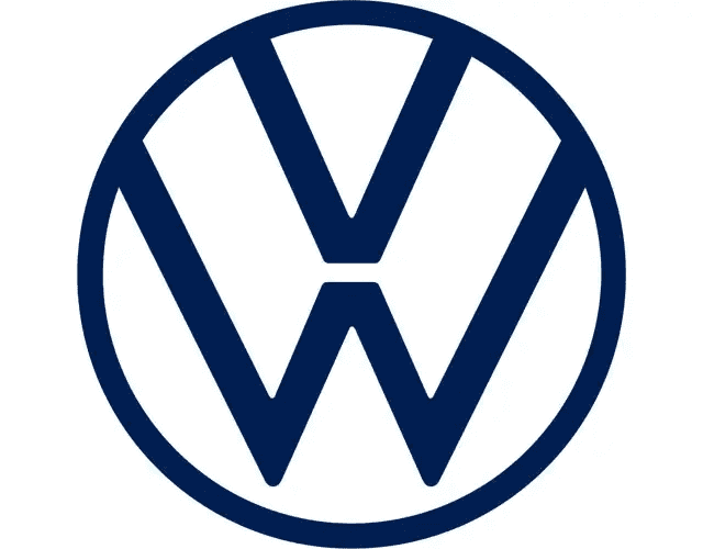 Logo VOLKSWAGEN