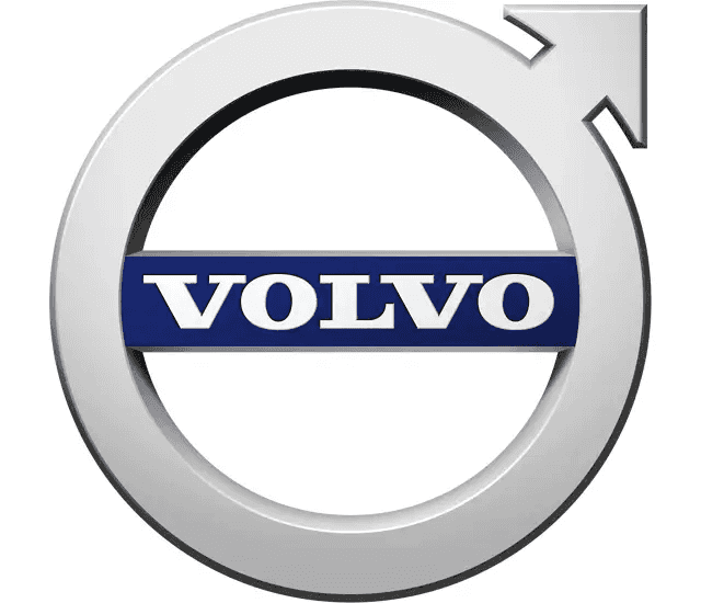 Logo VOLVO